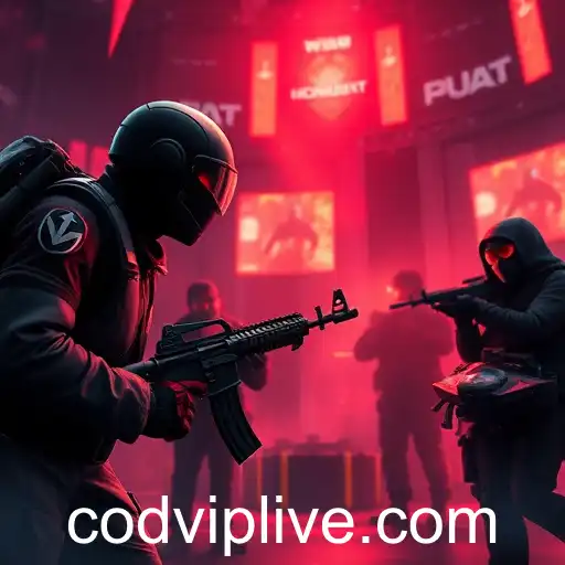 codvip