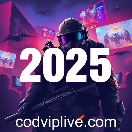 Codvip Revolutionizes Online Gaming Scene