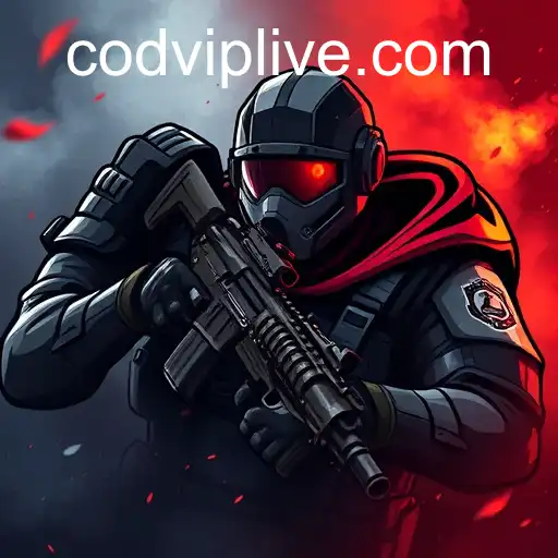 The Digital Battleground: Codvip's Rise in Online Gaming