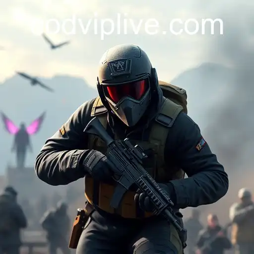 Emergence of Codvip in Online Gaming