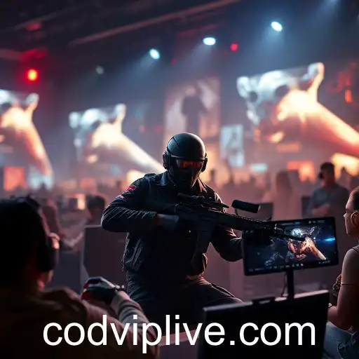 codvip