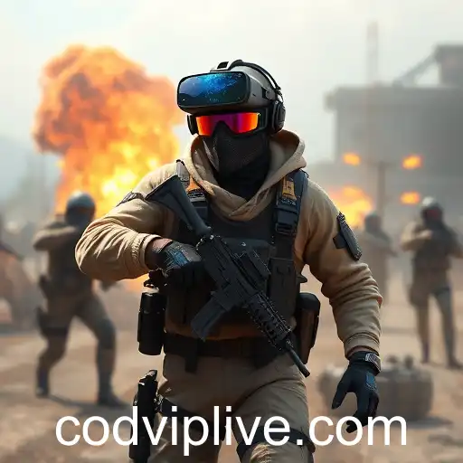 codvip