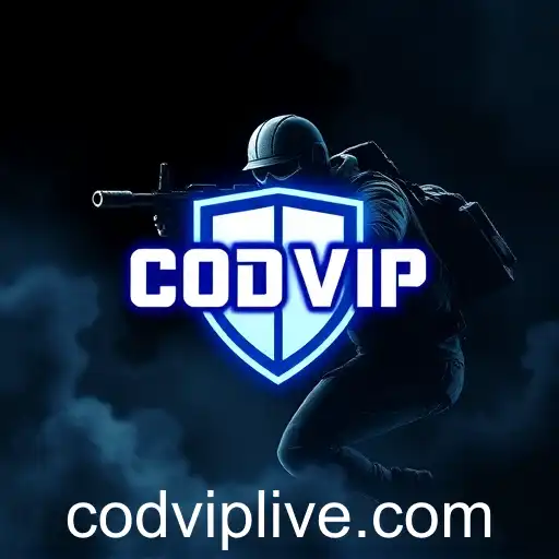 The Rise of Codvip in Gaming Culture