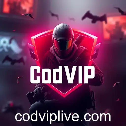 The Rise of Codvip in the Gaming World