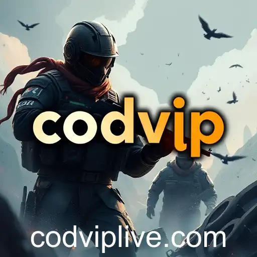 The Rise of Codvip: A New Era of Gaming